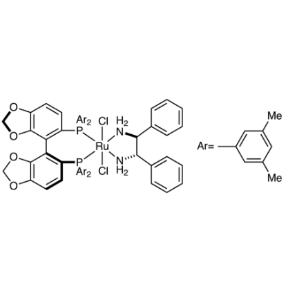 aladdin 阿拉丁 D282703 RuCl2[(S)-dm-segphos][(S,S)-dpen] 944450-46-8 97%