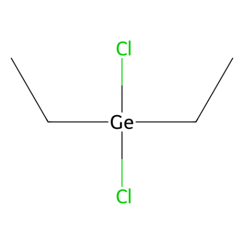 aladdin 阿拉丁 D283380 二氯二乙基锗 13314-52-8 97%
