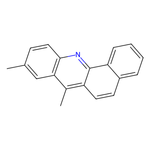 aladdin 阿拉丁 D293478 7,9-二甲基苯并吖啶 963-89-3 technicalgrade