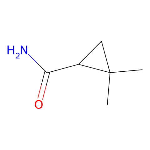aladdin 阿拉丁 D294784 2,2-二甲基环丙甲酰胺 1759-55-3 98%