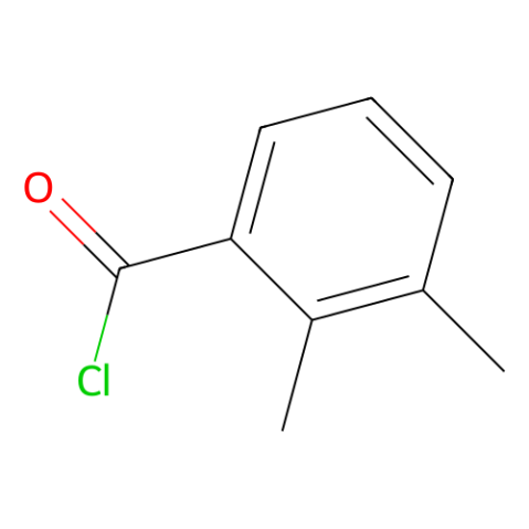 aladdin 阿拉丁 D300585 2,3-二甲基苯甲酰氯 21900-46-9 ≥95%