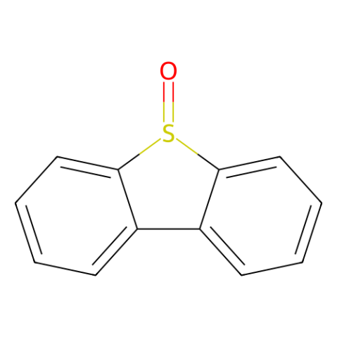aladdin 阿拉丁 D302070 二苯并[bd]噻吩5-氧化物 1013-23-6 ≥95%