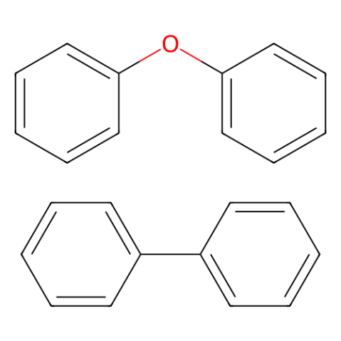 aladdin 阿拉丁 D304674 苯醚-联苯共晶 8004-13-5 (w/w=7/3)