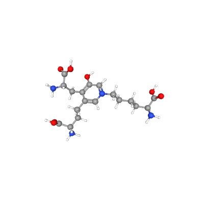 aladdin 阿拉丁 D332313 脱氧吡啶并氯化三盐酸盐 204074-56-6 95%