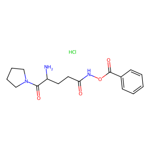 aladdin 阿拉丁 D333294 二肽基肽酶IV抑制剂II 1258008-19-3 ≥90%