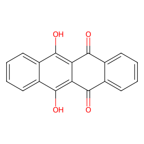 aladdin 阿拉丁 D335517 6,11-二羟基-5,12-萘二烯 1785-52-0 96%