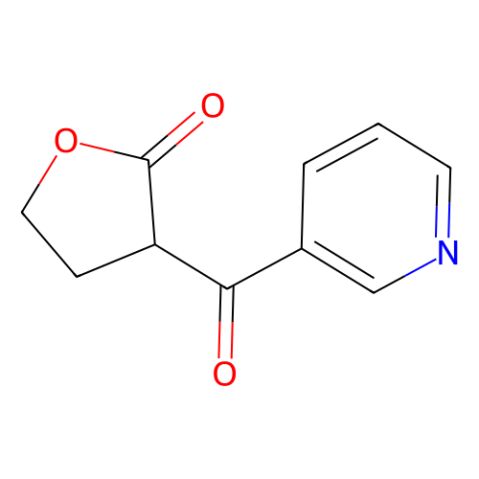 aladdin 阿拉丁 D335576 二氢-3-（3-吡啶基）-2-（3H）-呋喃酮 59578-61-9 95%
