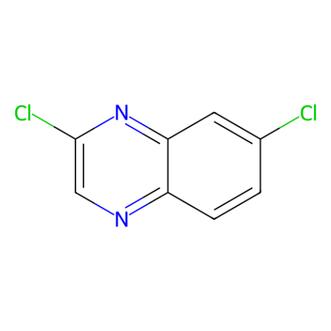 aladdin 阿拉丁 D337869 2,7-二氯喹喔啉 59489-31-5 97%