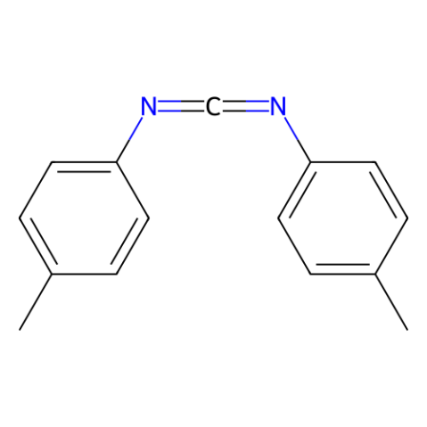aladdin 阿拉丁 D338742 1,3-二对甲苯基碳二亚胺 726-42-1 96%
