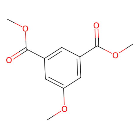 aladdin 阿拉丁 D341722 5-甲氧基-异邻苯二甲酸二甲酯 20319-44-2 97%