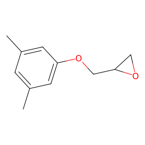 aladdin 阿拉丁 D342931 2-[（（3,5-二甲基苯氧基）甲基]环氧乙烷 4287-30-3 ≥95%