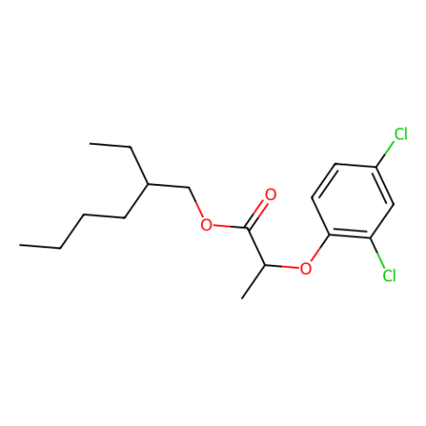 aladdin 阿拉丁 D344701 二氯丙-2-乙基己酯 79270-78-3 ≥97%