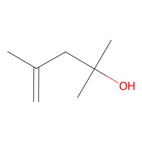 aladdin 阿拉丁 D347994 2,4-二甲基-4-戊烯-2-醇 19781-53-4 ≥95%