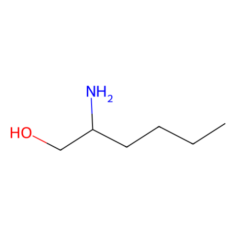aladdin 阿拉丁 D350365 DL-2-氨基-1-己醇 5665-74-7 98%