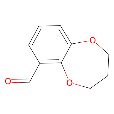 aladdin 阿拉丁 D352686 3,4-二氢-2H-1,5-苯并二氧杂卓-6-甲醛 209256-62-2 97%