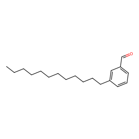 aladdin 阿拉丁 D404312 3-十二烷基苯甲醛 307498-21-1 >95.0%(GC)