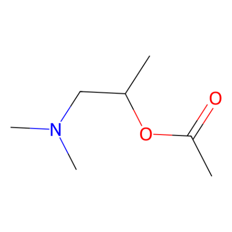 aladdin 阿拉丁 D414606 1-（二甲氨基）乙酸丙酯 32188-28-6 95%