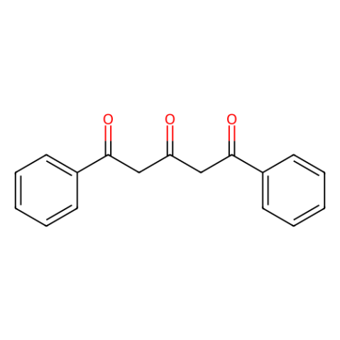 aladdin 阿拉丁 D465359 1,5-二苯基-1,3,5-戊烷三酮 1467-40-9 98%