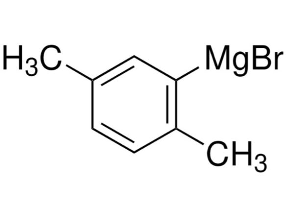 aladdin 阿拉丁 D466015 2,5-二甲基苯基溴化镁 30897-86-0 0.5M in THF