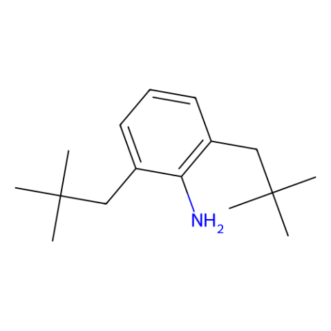 aladdin 阿拉丁 D467061 2,6-二戊基苯胺 1196157-86-4 95%