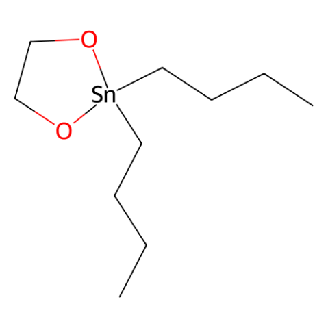 aladdin 阿拉丁 D468142 2,2-二丁基-[1,3,2]二氧杂锡烷 3590-59-8 96%