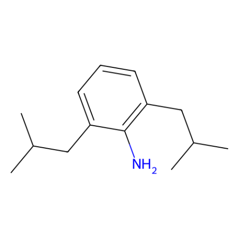 aladdin 阿拉丁 D468233 2,6-二异丁基苯胺 957761-25-0 96%