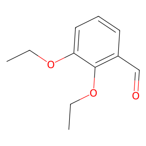 aladdin 阿拉丁 D468988 2,3-二乙氧基苯甲醛 24454-82-8 97%