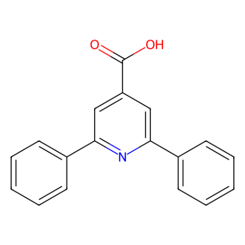 aladdin 阿拉丁 D469155 2,6-二苯基异烟酸 38947-57-8 97%