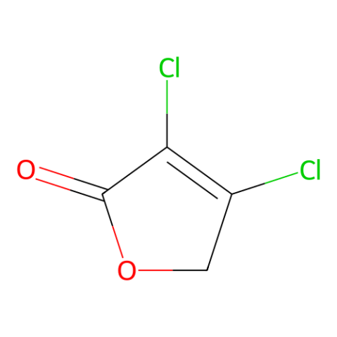 aladdin 阿拉丁 D469468 3,4-二氯-2(5H)-呋喃酮 62674-12-8 97%