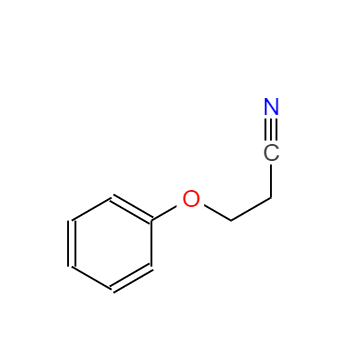 3-苯氧基丙腈