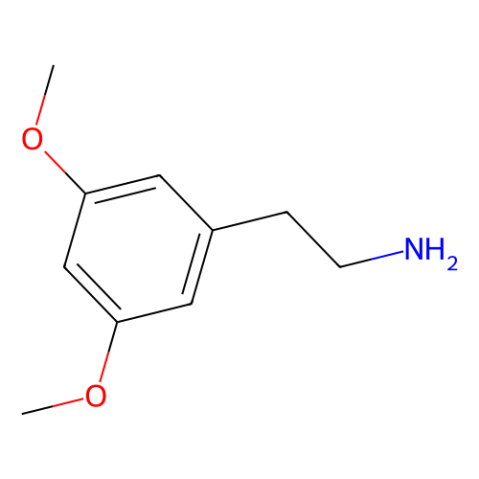 aladdin 阿拉丁 D472393 3,5-二甲氧基苯乙胺 3213-28-3 98%