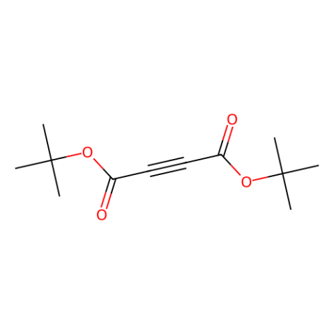 aladdin 阿拉丁 D472568 乙炔二羧酸二叔丁酯 66086-33-7 98%