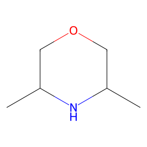 aladdin 阿拉丁 D478649 3,5-二甲基吗啉 123-57-9 试剂级