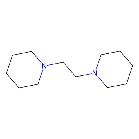 aladdin 阿拉丁 D478787 1,2-二哌啶乙烷 1932-04-3 试剂级
