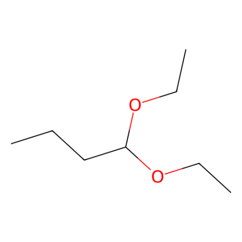 aladdin 阿拉丁 D479007 1,1-二乙氧基丁烷 3658-95-5 试剂级