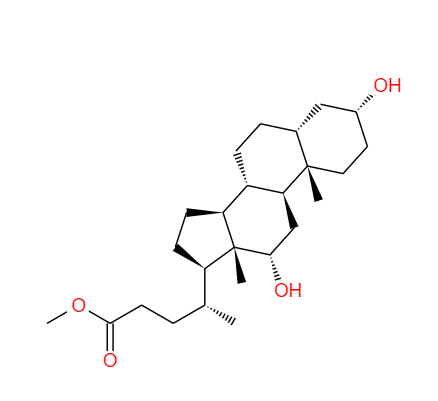 脱氧胆酸甲酯