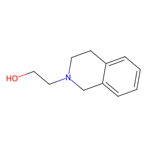 aladdin 阿拉丁 D479636 2-(3,4-二氢异喹啉-2(1H)-基)乙醇 88014-15-7 试剂级