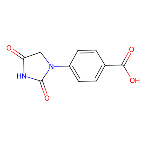 aladdin 阿拉丁 D479811 4-(2,4-二氧基咪唑i二n-1-基)苯甲酸 938458-79-8 试剂级