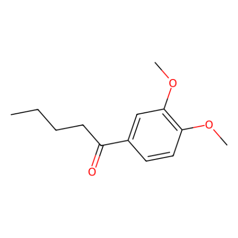 aladdin 阿拉丁 D491240 1-(3,4-dimethoxyphenyl)pentan-1-one 66053-97-2 ≥98% purity 、≥99% ee