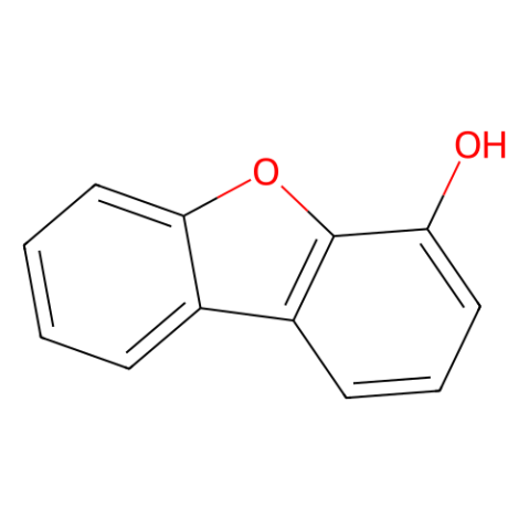 aladdin 阿拉丁 D587898 二苯并[b,d]呋喃-4-醇 19261-06-4 97%