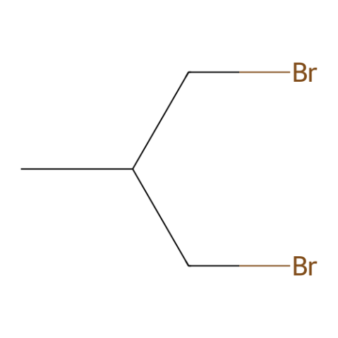 aladdin 阿拉丁 D588552 1,3-二溴-2-甲基丙烷 28148-04-1 95%
