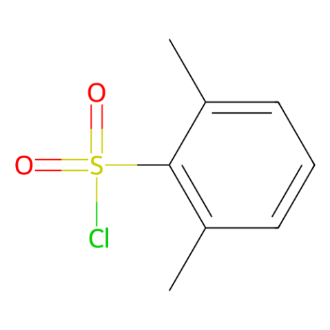 aladdin 阿拉丁 D588595 2,6-二甲基苯-1-磺酰氯 2905-29-5 95%