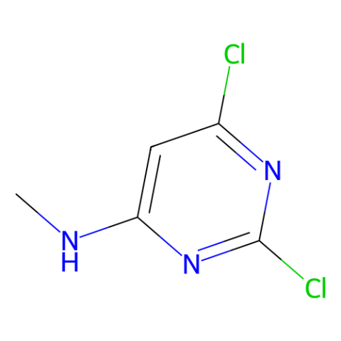 aladdin 阿拉丁 D588745 2,6-二氯-N-甲基嘧啶-4-胺 32998-03-1 95%