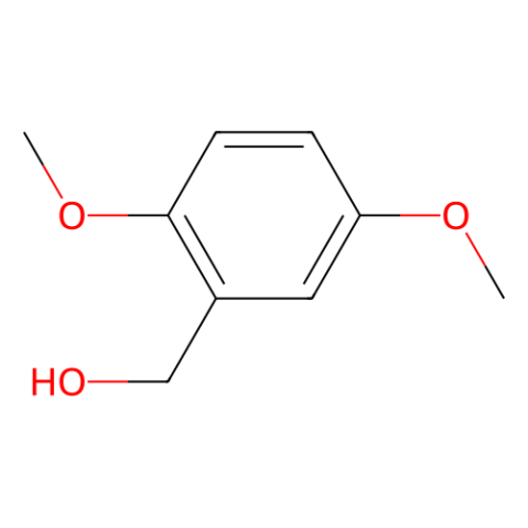 aladdin 阿拉丁 D588765 (2,5-二甲氧基苯基)甲醇 33524-31-1 98%