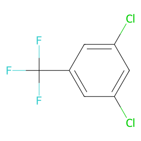 aladdin 阿拉丁 D589448 1,3-二氯-5-(三氟甲基)苯 54773-20-5 97%