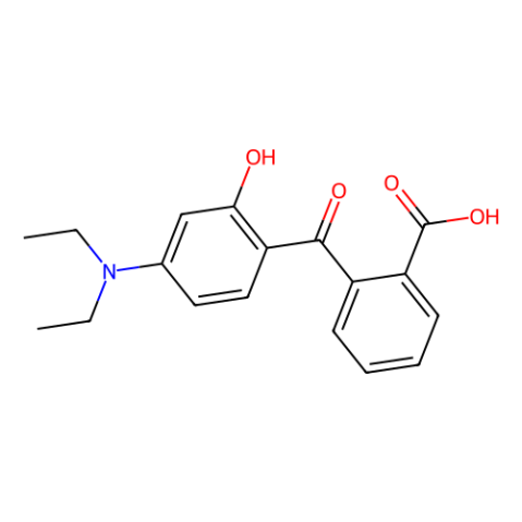 aladdin 阿拉丁 D589552 4-二乙氨基酮酸 5809-23-4 98%