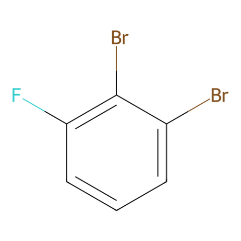 aladdin 阿拉丁 D590234 2,3-二溴氟苯 811711-33-8 98%