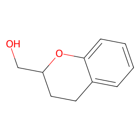 aladdin 阿拉丁 D590274 2-羟甲基苯并二氢吡喃 83278-86-8 95%