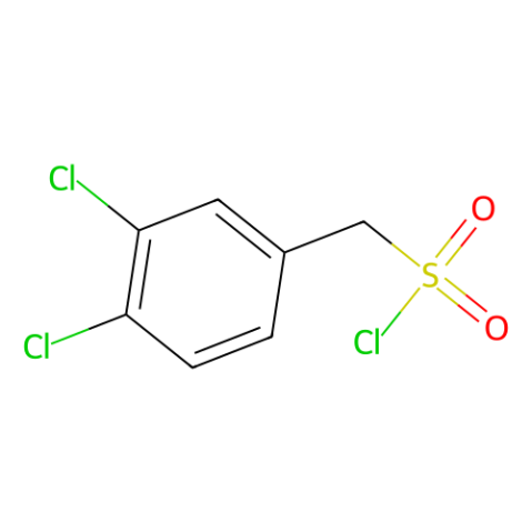 aladdin 阿拉丁 D590378 (3,4-二氯苯基)甲烷磺酰氯 85952-30-3 98%