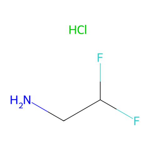 aladdin 阿拉丁 D590935 2,2-二氟乙烷胺盐酸盐 79667-91-7 98%